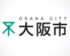 Osaka City Logo